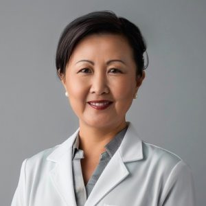 Dr Wei Cui