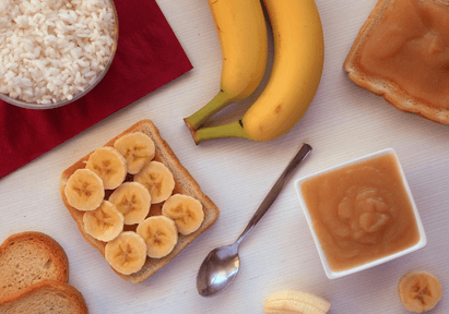What is BRAT Diet and Benefits JustFit