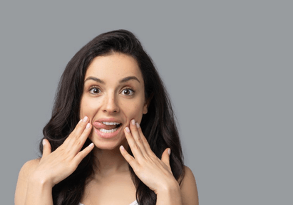 8 Face Yoga Exercises with Anti-Aging Benefits JustFit